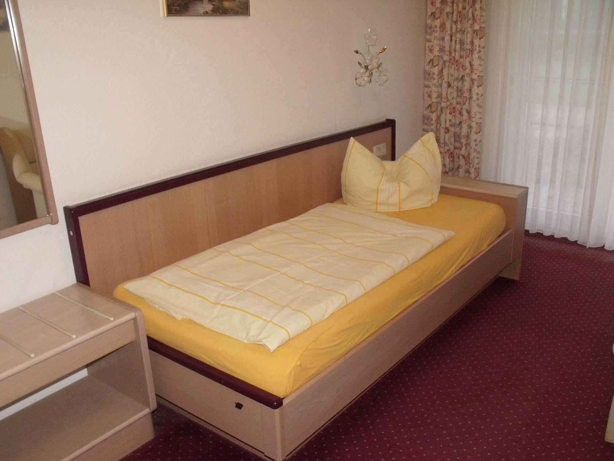 Seehotel Schorfheide Althuttendorf Εξωτερικό φωτογραφία